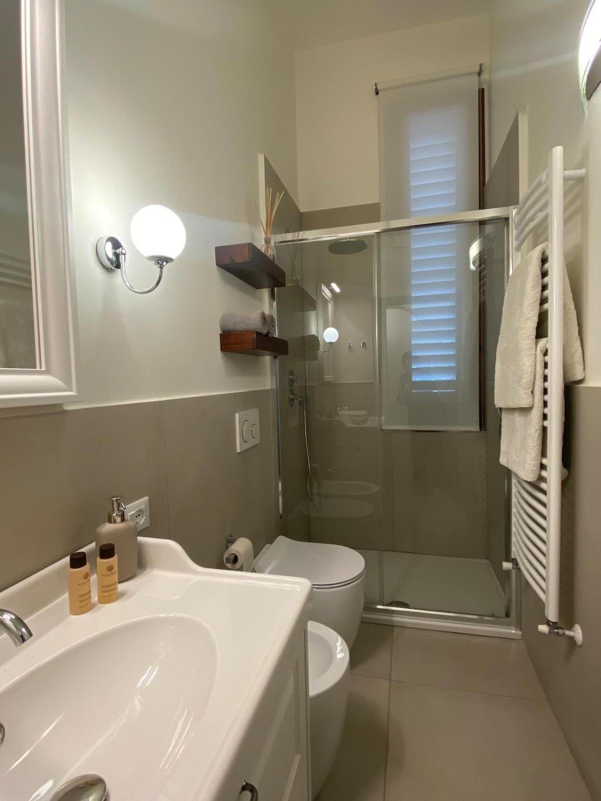 Apartamento Ede Florença