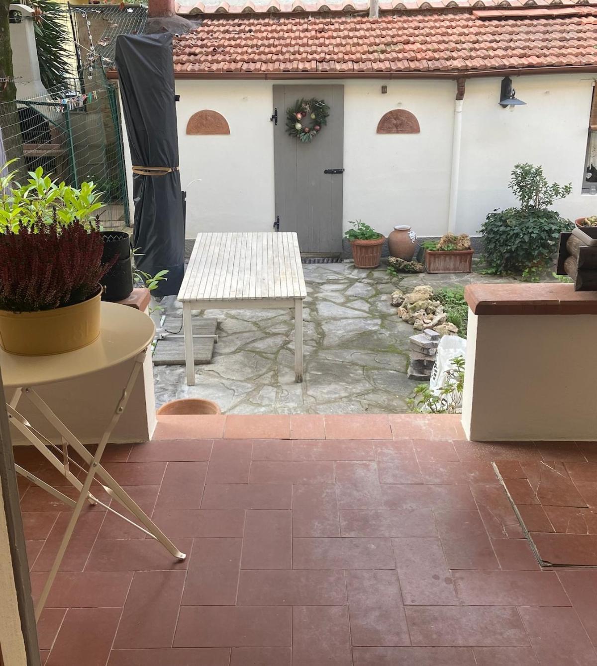 Ede Apartamento Florença